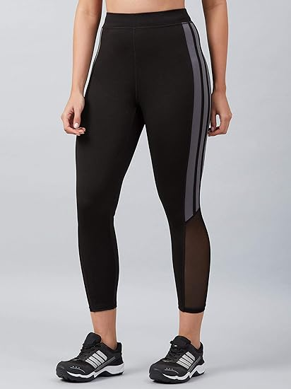 BLINKIN Women Skinny Fit Polyester Blend Track Pants - Clomak .Shop